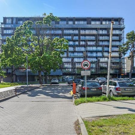 Studio Apartamentai Palangos Centre Паланга Екстериор снимка