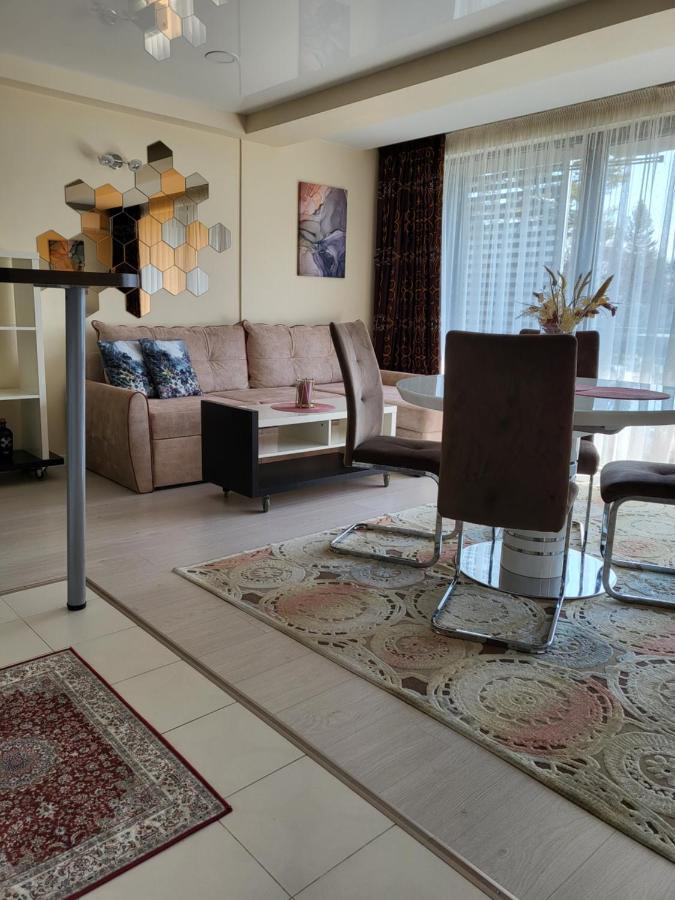 Studio Apartamentai Palangos Centre Паланга Екстериор снимка