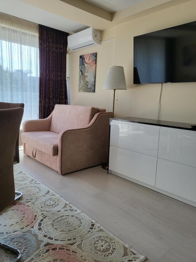 Studio Apartamentai Palangos Centre Паланга Екстериор снимка