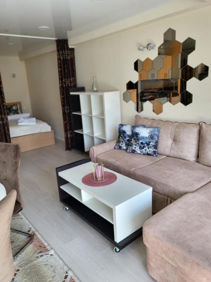 Studio Apartamentai Palangos Centre Паланга Екстериор снимка