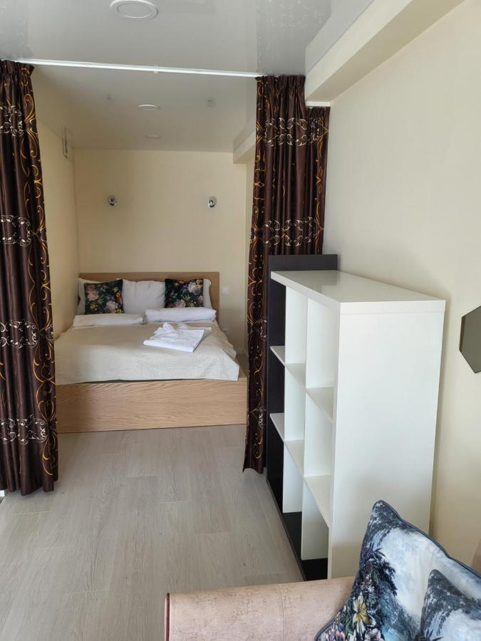 Studio Apartamentai Palangos Centre Паланга Екстериор снимка