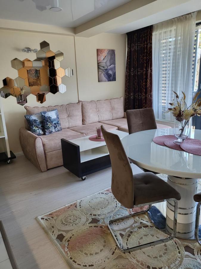 Studio Apartamentai Palangos Centre Паланга Екстериор снимка