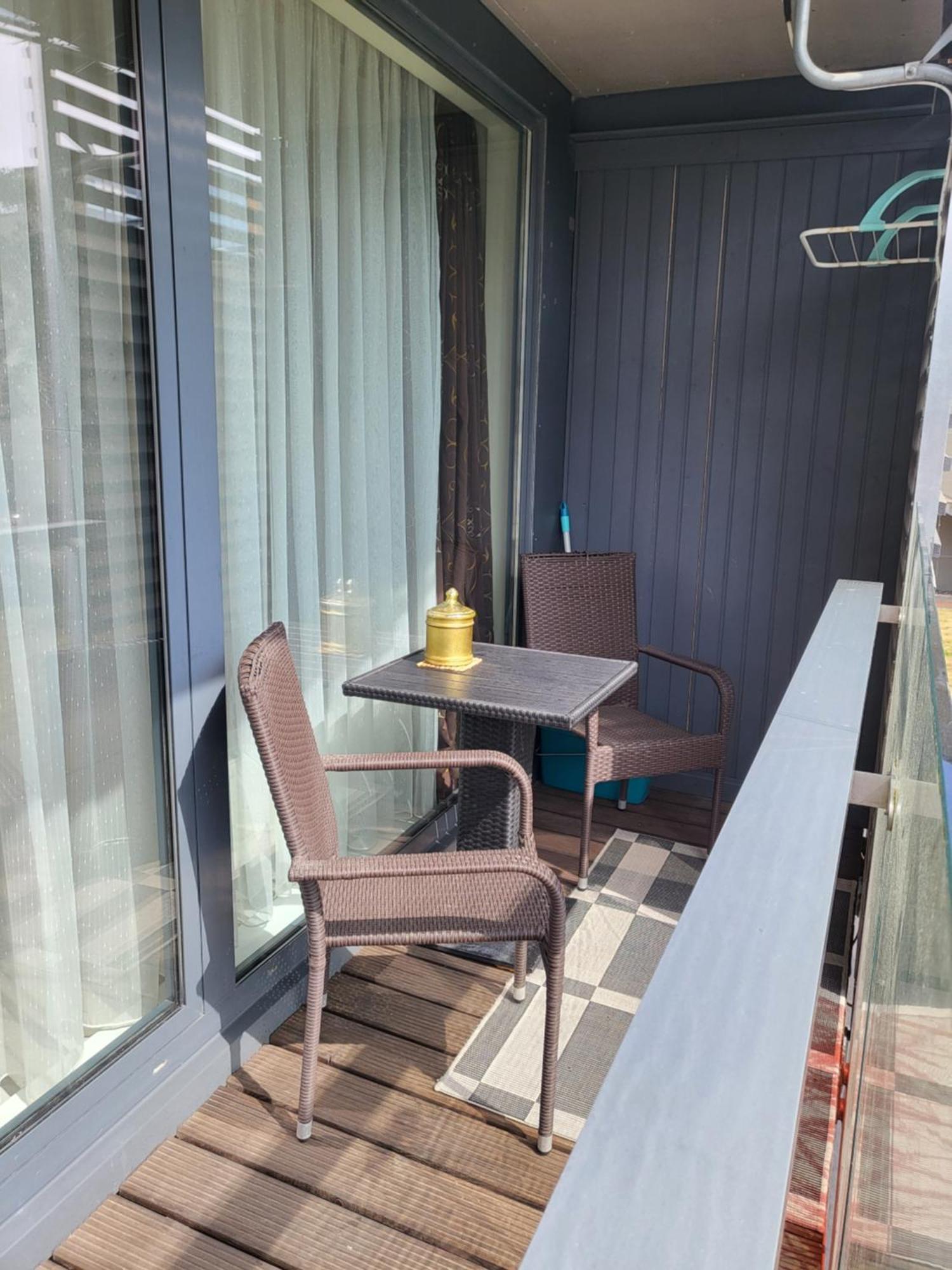 Studio Apartamentai Palangos Centre Паланга Екстериор снимка
